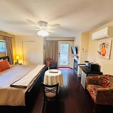 The Inn At Shasta Lake Lakehead Ngoại thất bức ảnh