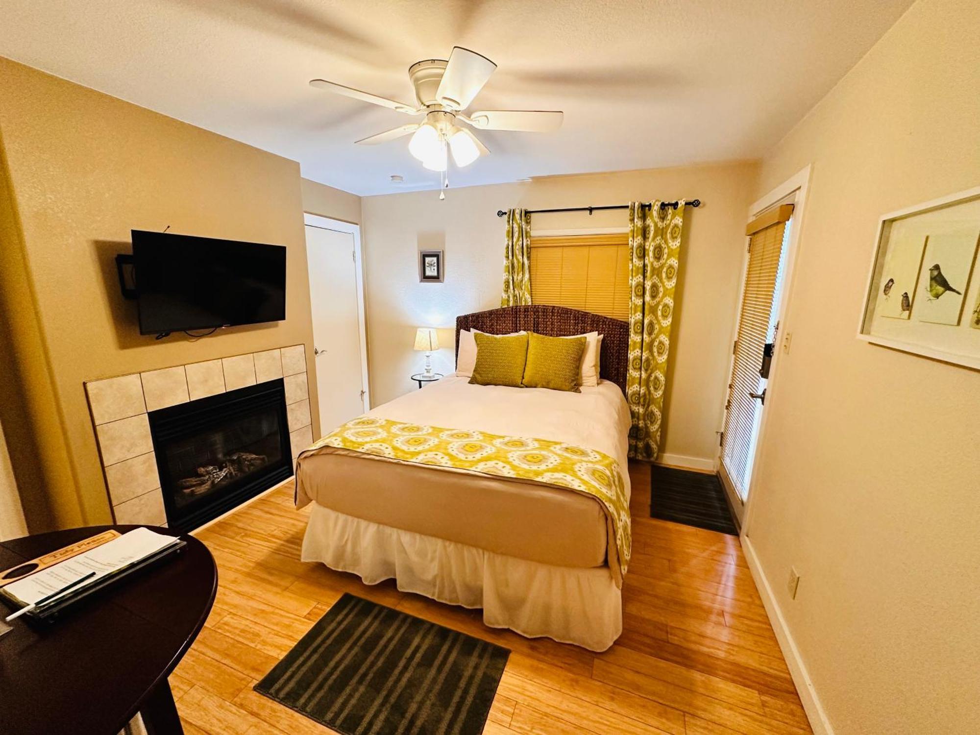 The Inn At Shasta Lake Lakehead Ngoại thất bức ảnh