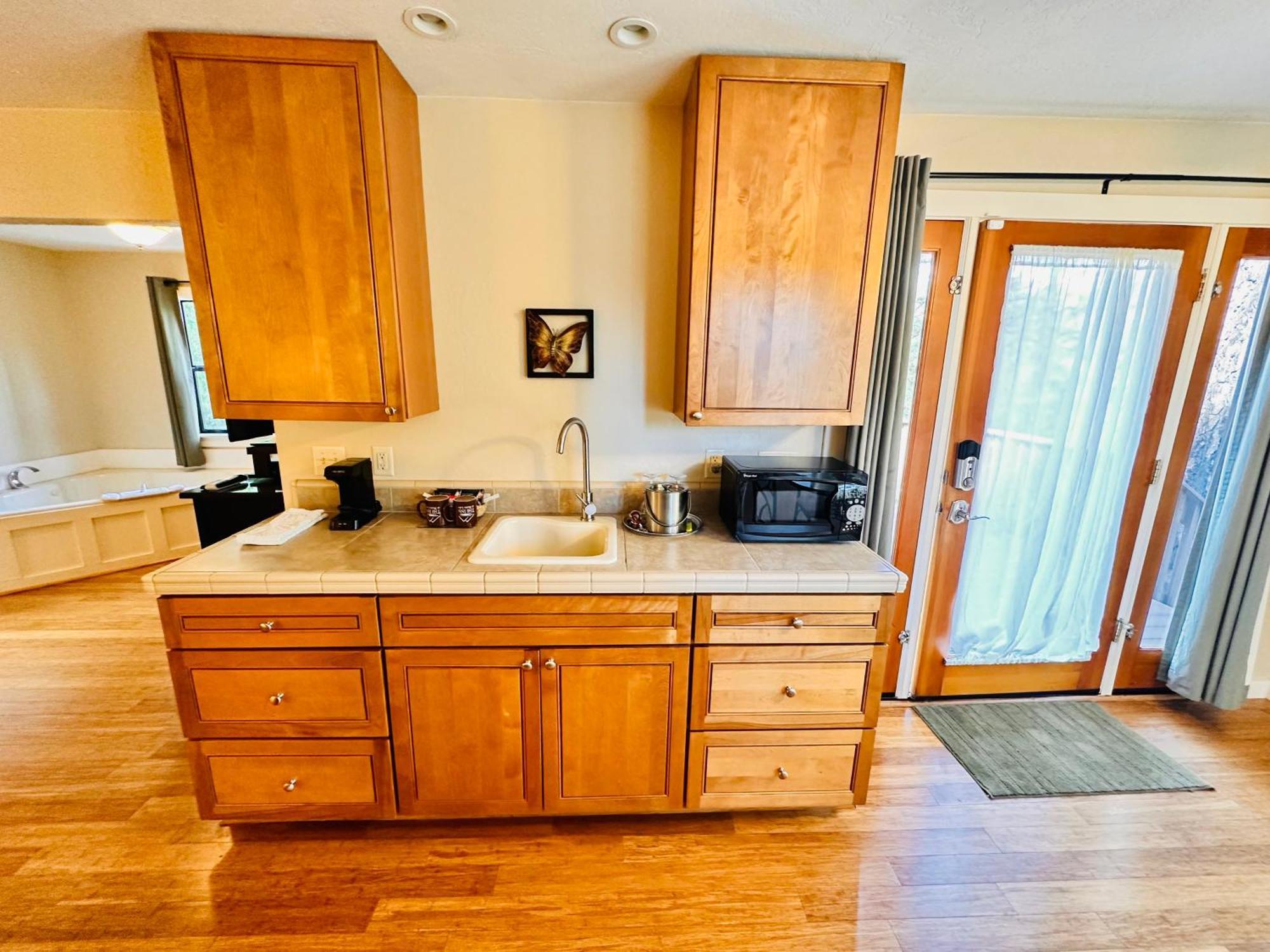The Inn At Shasta Lake Lakehead Ngoại thất bức ảnh
