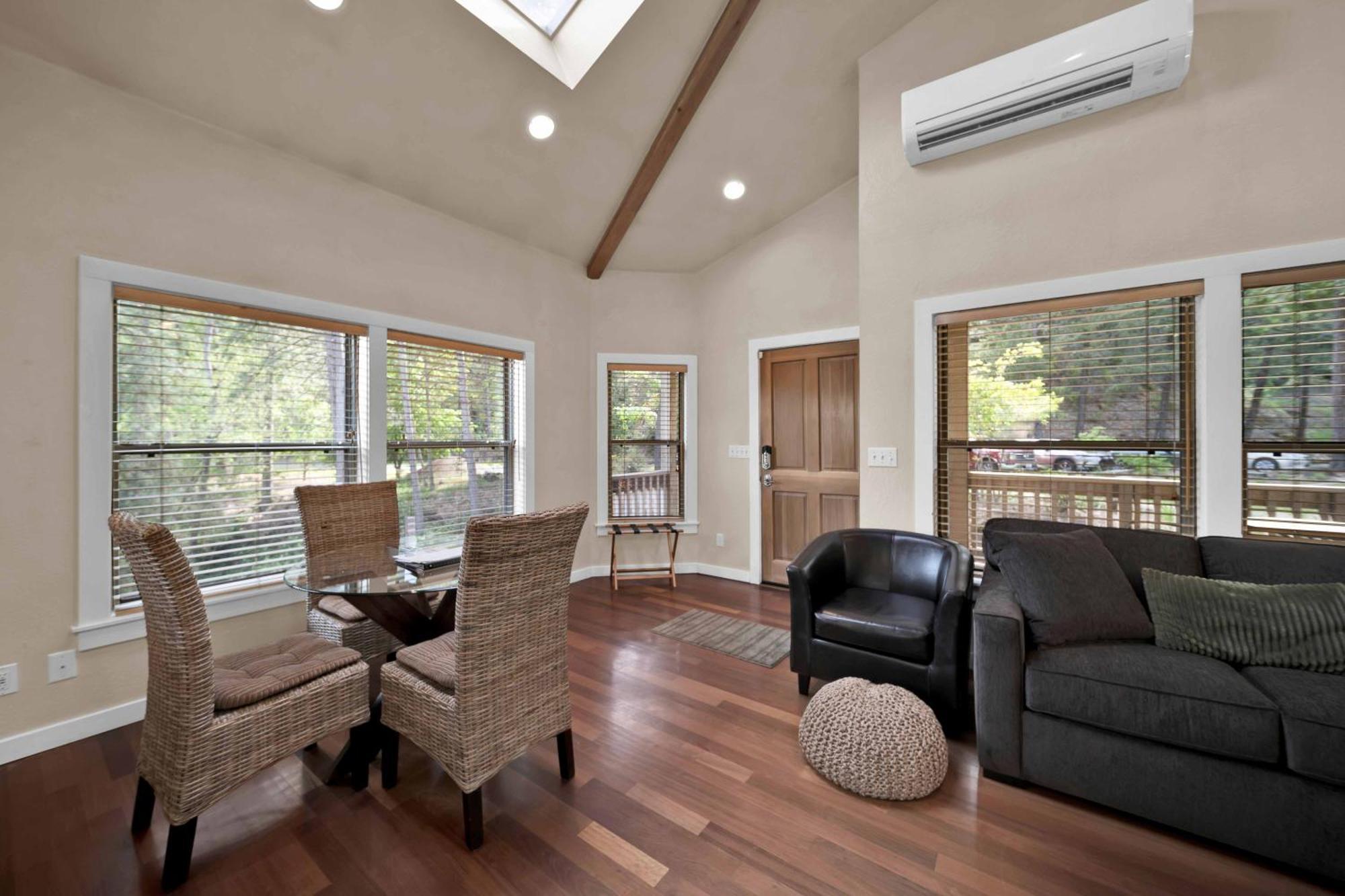 The Inn At Shasta Lake Lakehead Ngoại thất bức ảnh