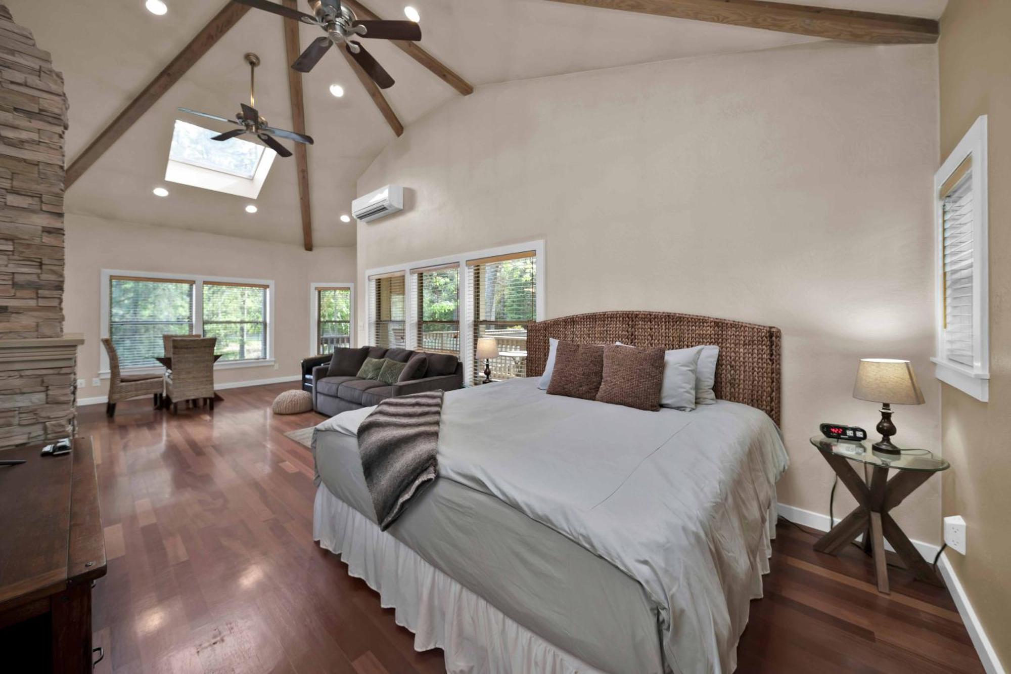 The Inn At Shasta Lake Lakehead Ngoại thất bức ảnh