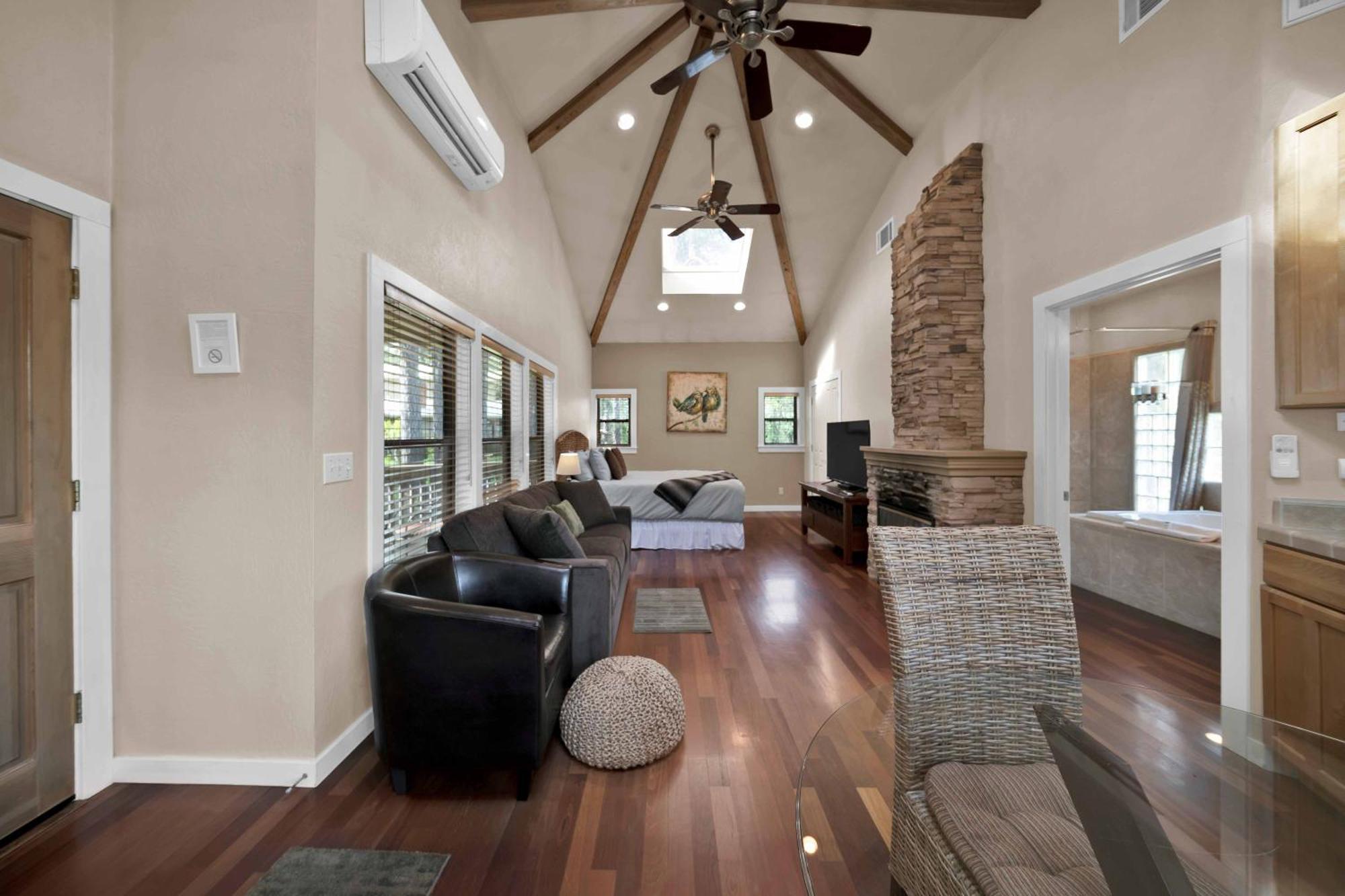The Inn At Shasta Lake Lakehead Ngoại thất bức ảnh
