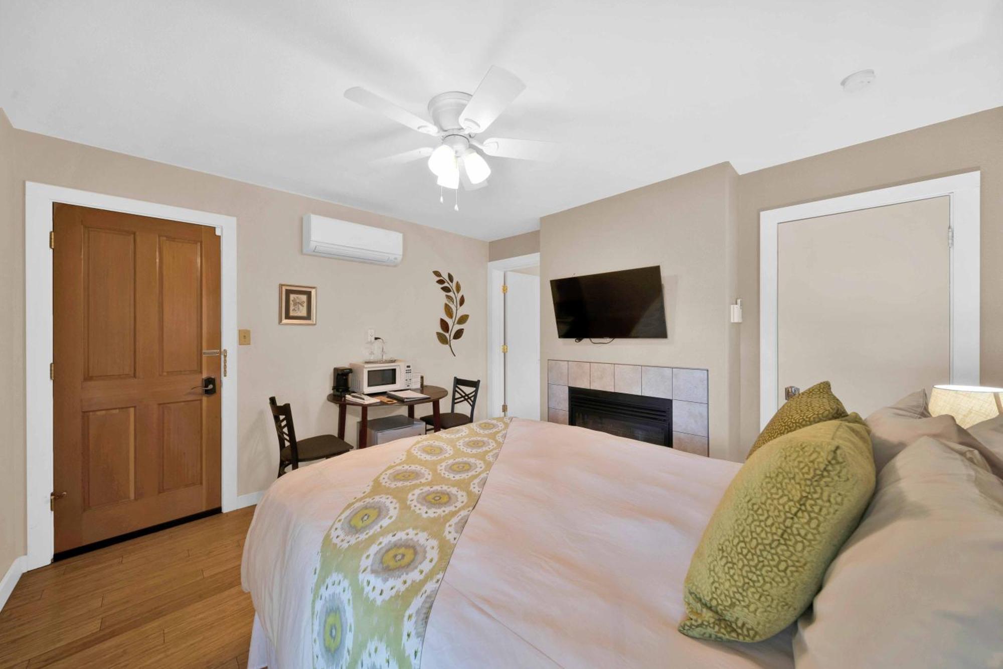 The Inn At Shasta Lake Lakehead Ngoại thất bức ảnh