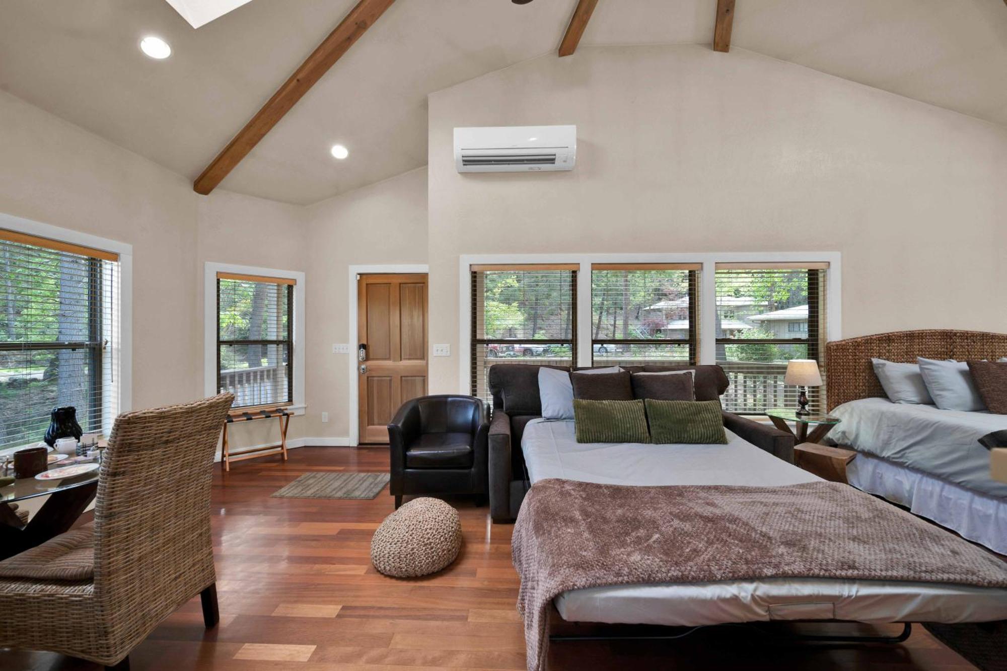 The Inn At Shasta Lake Lakehead Ngoại thất bức ảnh