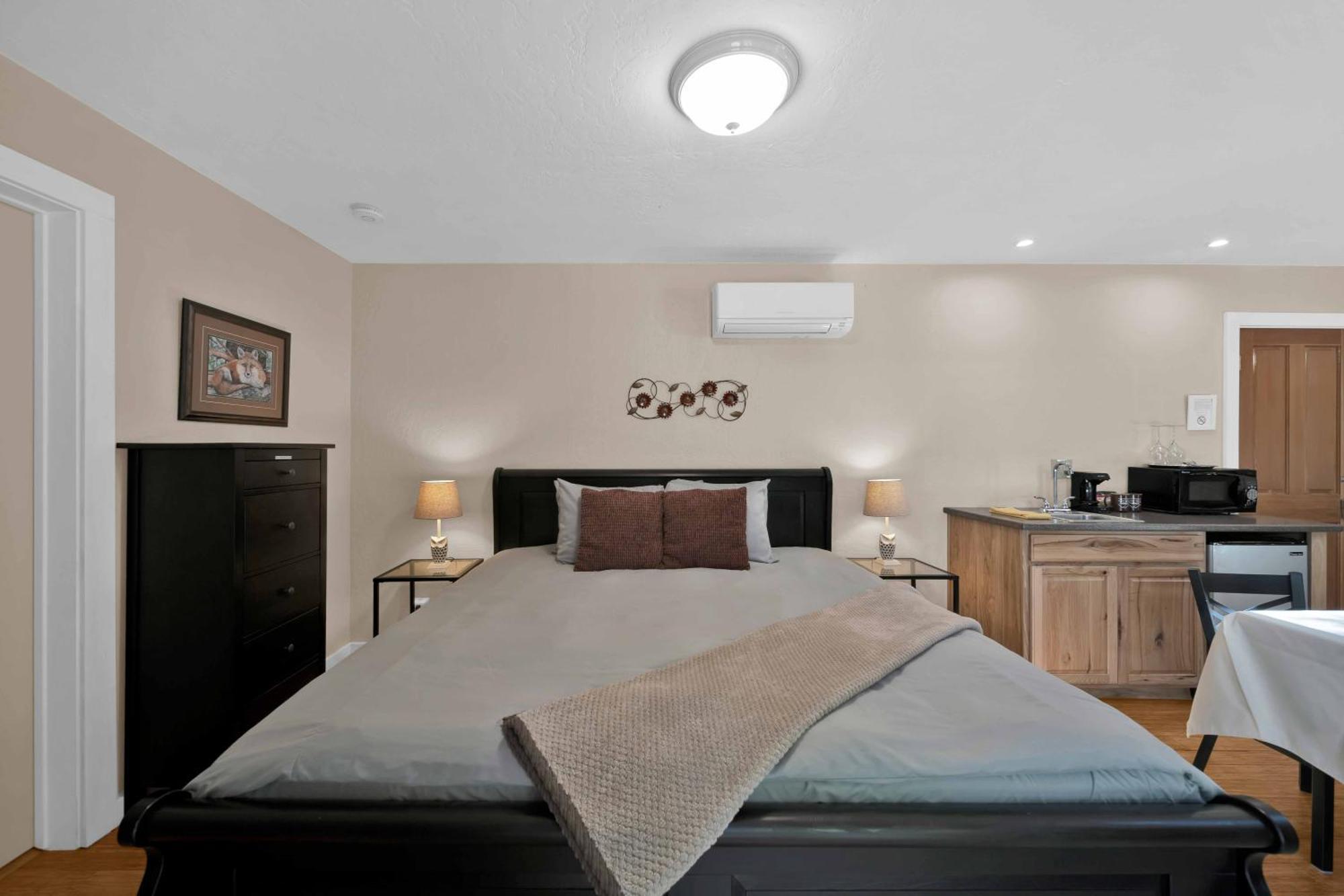 The Inn At Shasta Lake Lakehead Ngoại thất bức ảnh