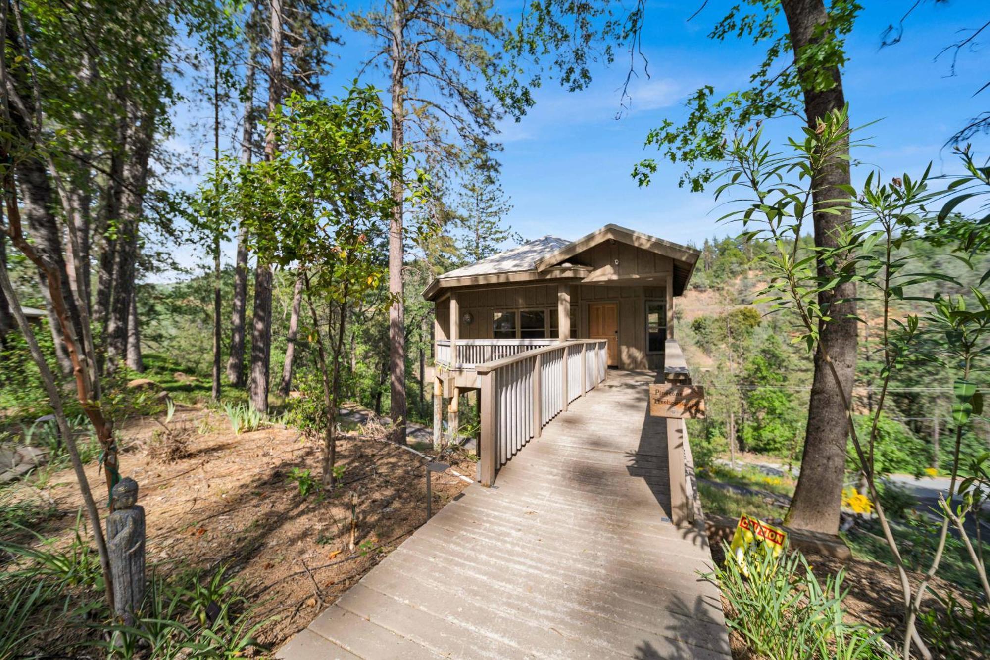 The Inn At Shasta Lake Lakehead Ngoại thất bức ảnh
