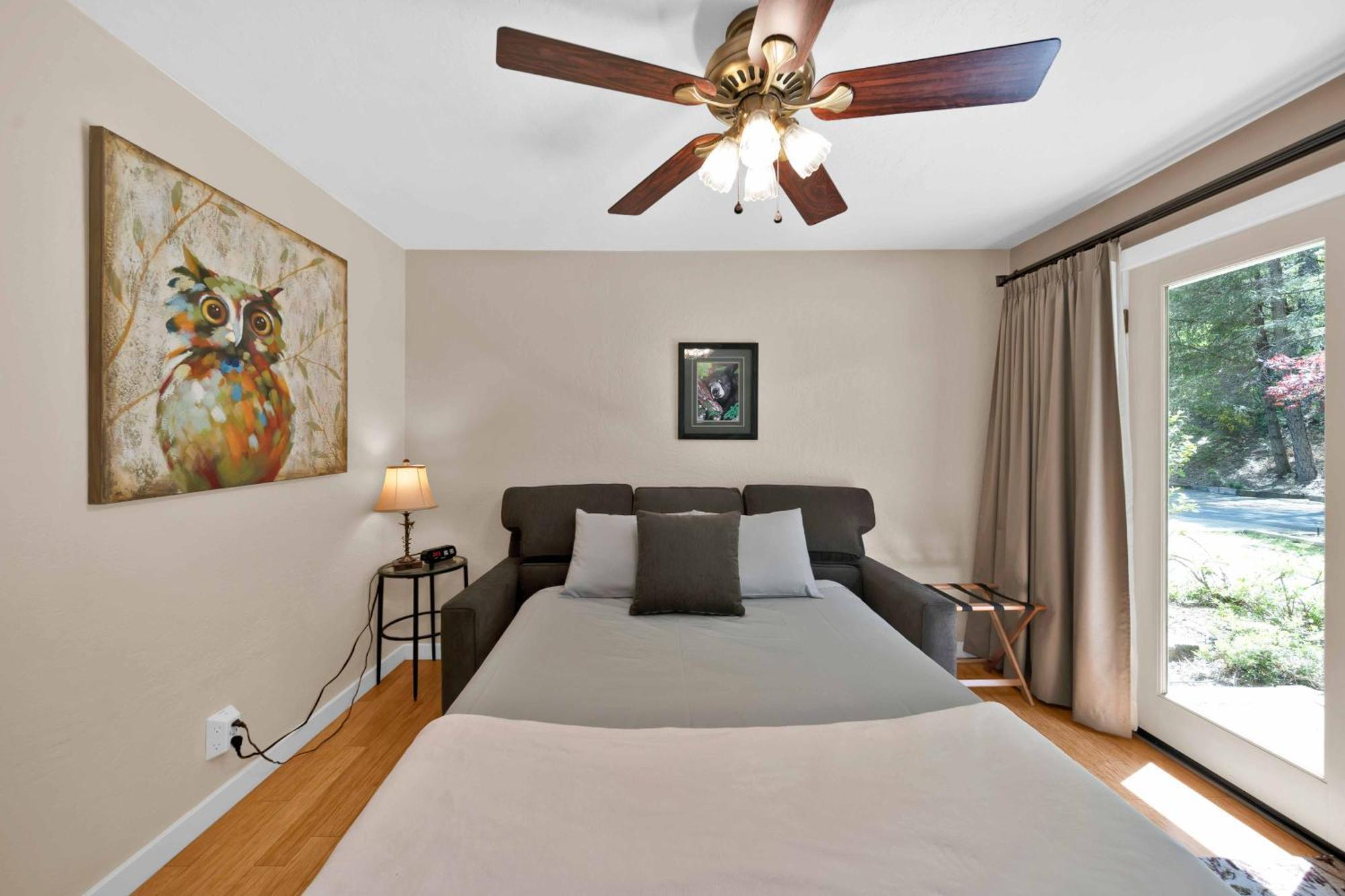 The Inn At Shasta Lake Lakehead Ngoại thất bức ảnh
