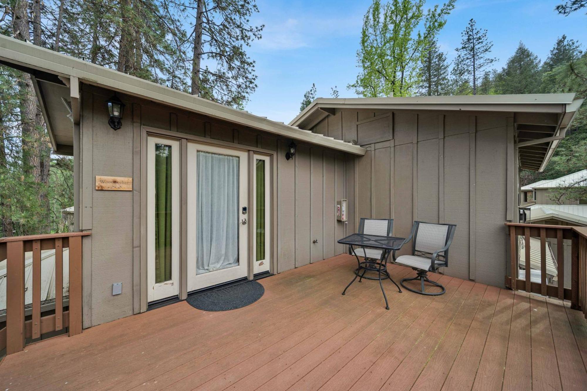 The Inn At Shasta Lake Lakehead Ngoại thất bức ảnh