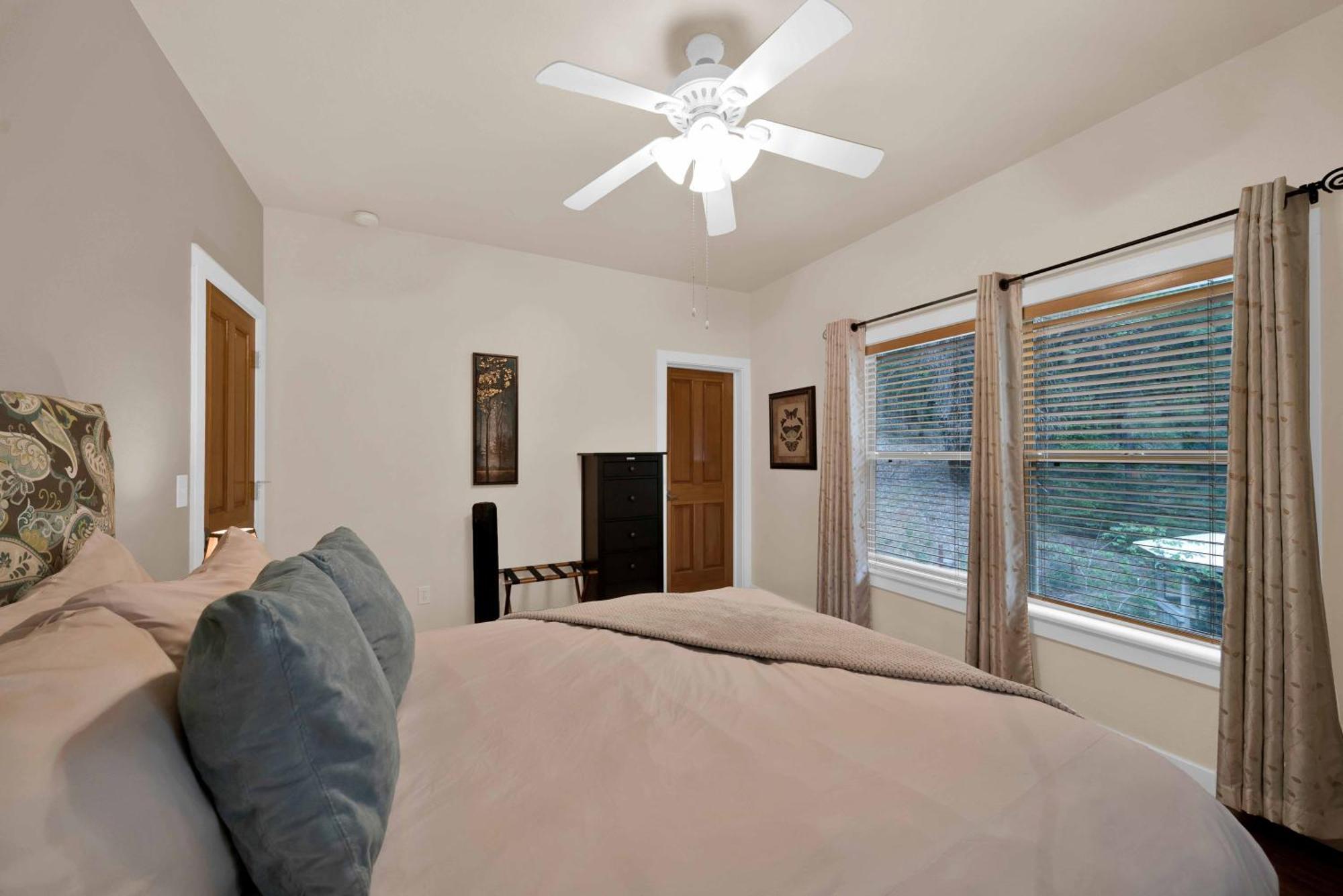 The Inn At Shasta Lake Lakehead Ngoại thất bức ảnh