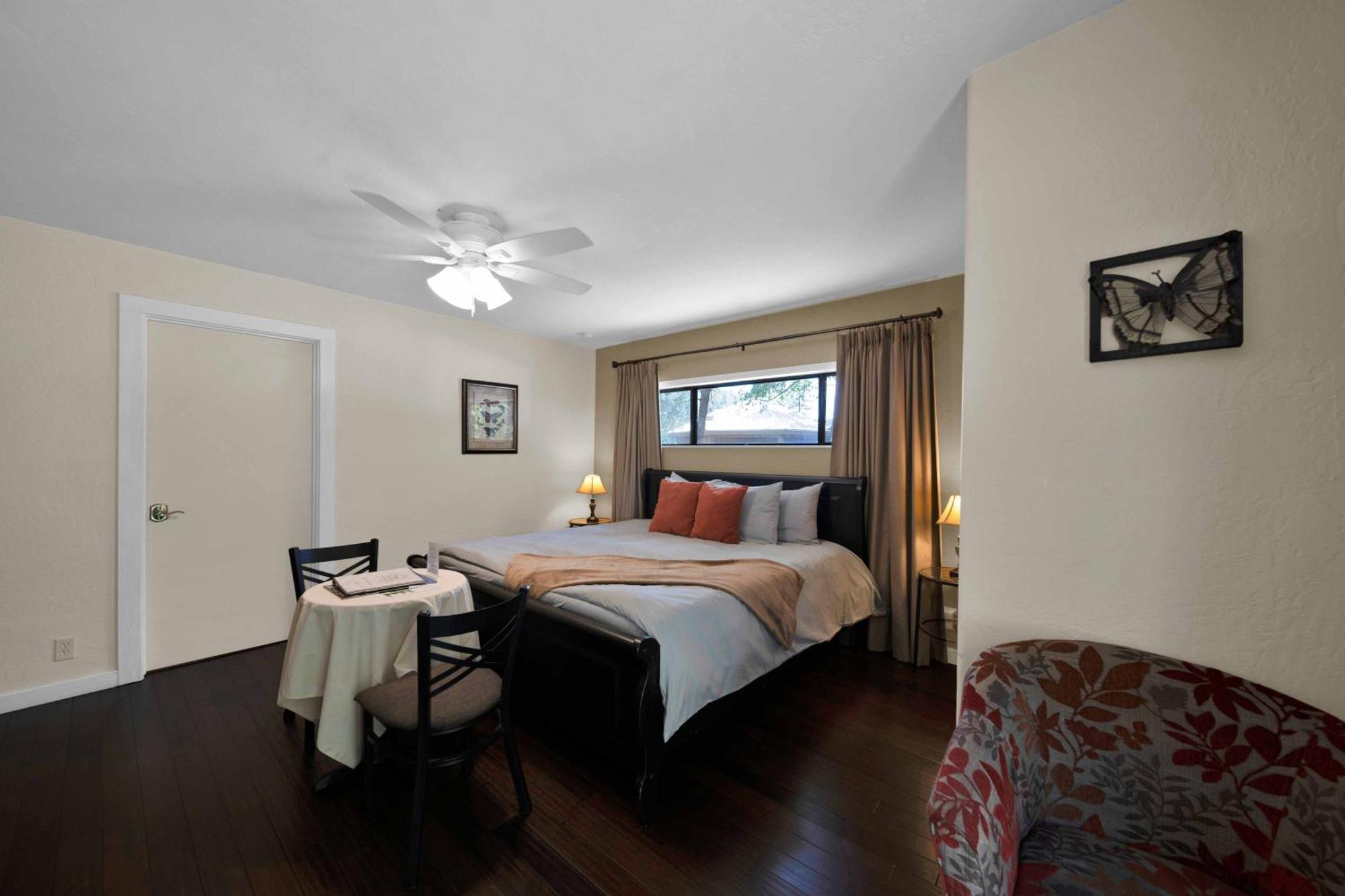 The Inn At Shasta Lake Lakehead Ngoại thất bức ảnh