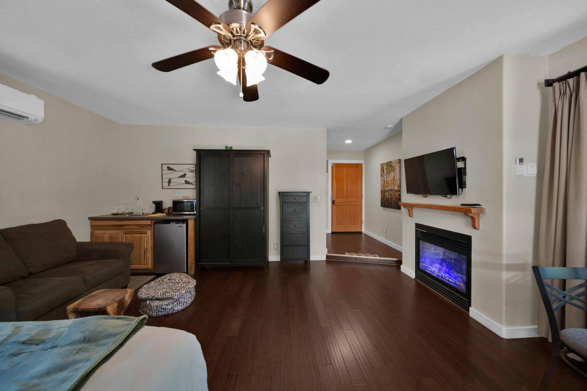 The Inn At Shasta Lake Lakehead Ngoại thất bức ảnh