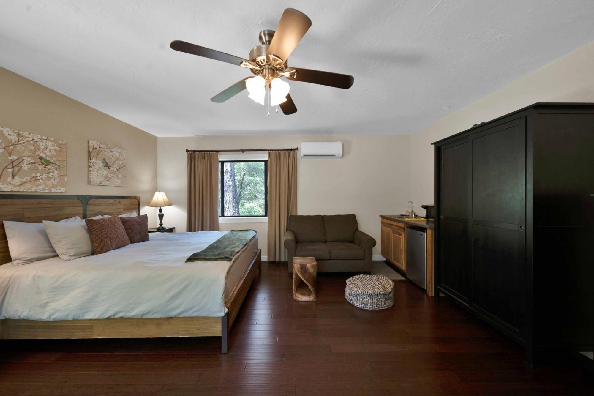 The Inn At Shasta Lake Lakehead Ngoại thất bức ảnh