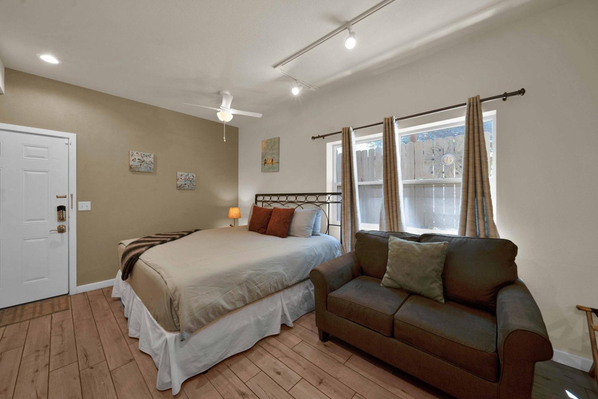 The Inn At Shasta Lake Lakehead Ngoại thất bức ảnh