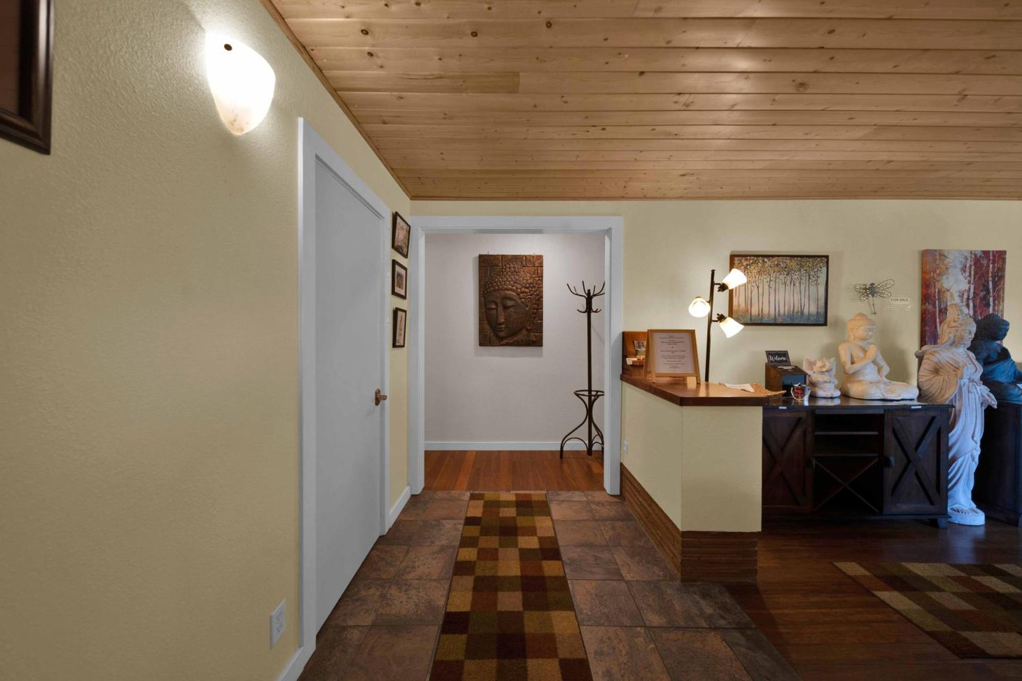 The Inn At Shasta Lake Lakehead Ngoại thất bức ảnh