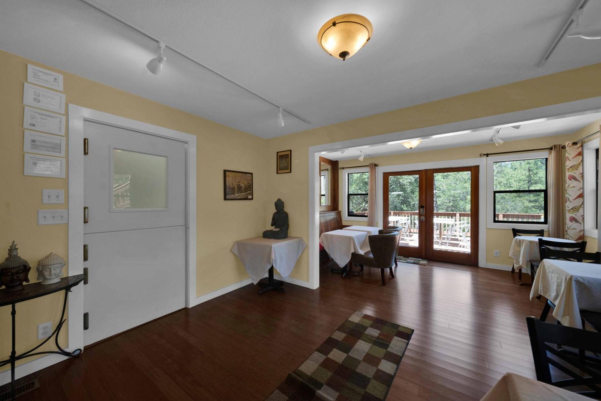 The Inn At Shasta Lake Lakehead Ngoại thất bức ảnh