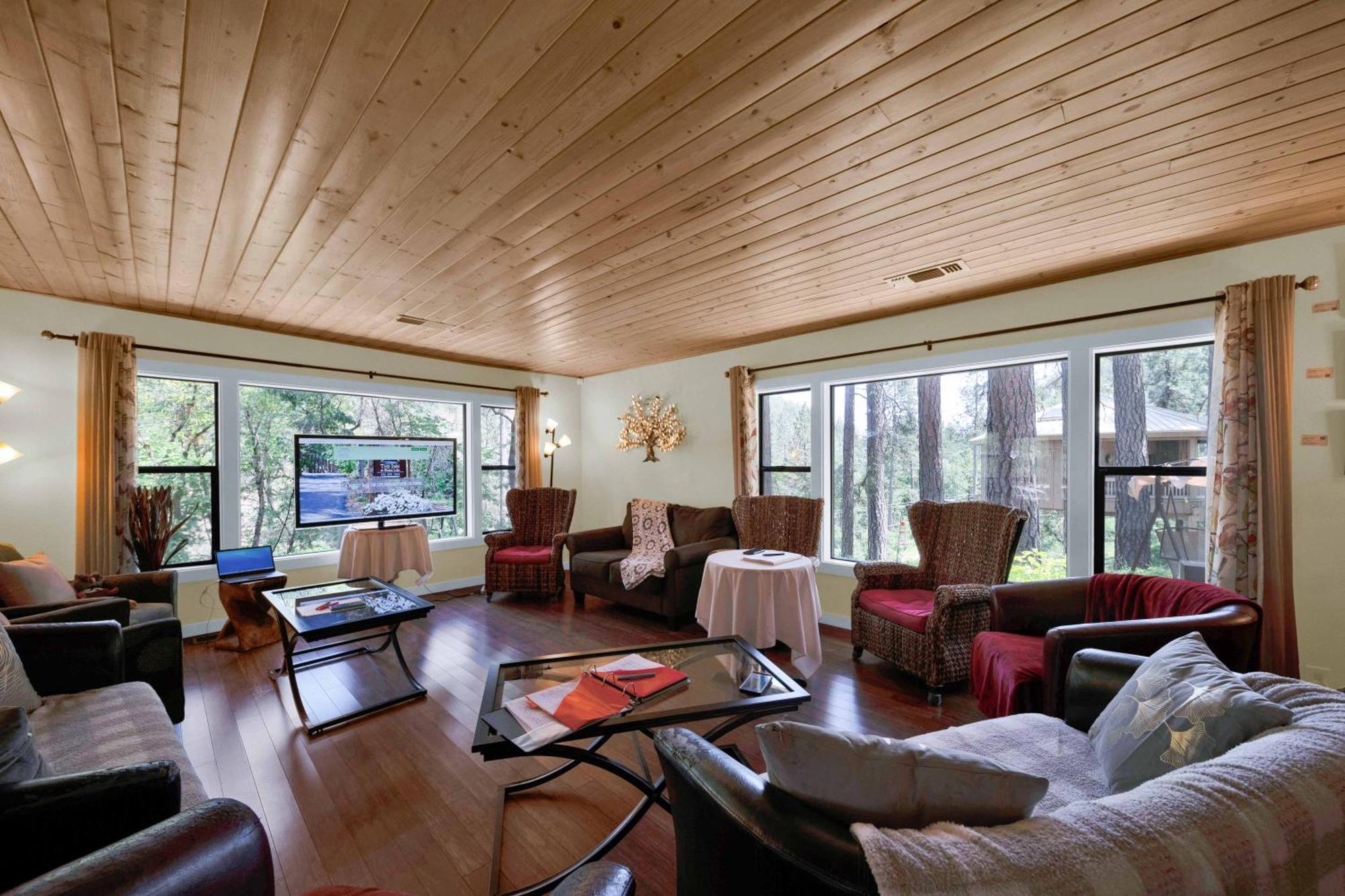The Inn At Shasta Lake Lakehead Ngoại thất bức ảnh