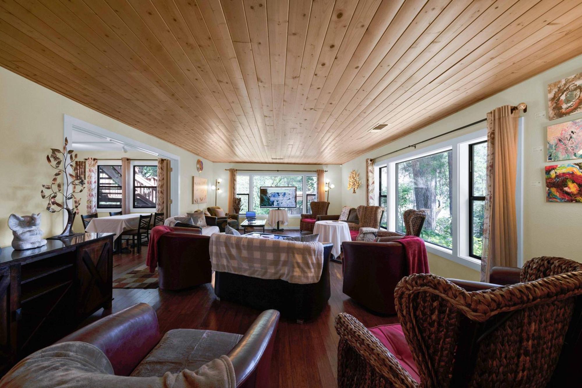 The Inn At Shasta Lake Lakehead Ngoại thất bức ảnh