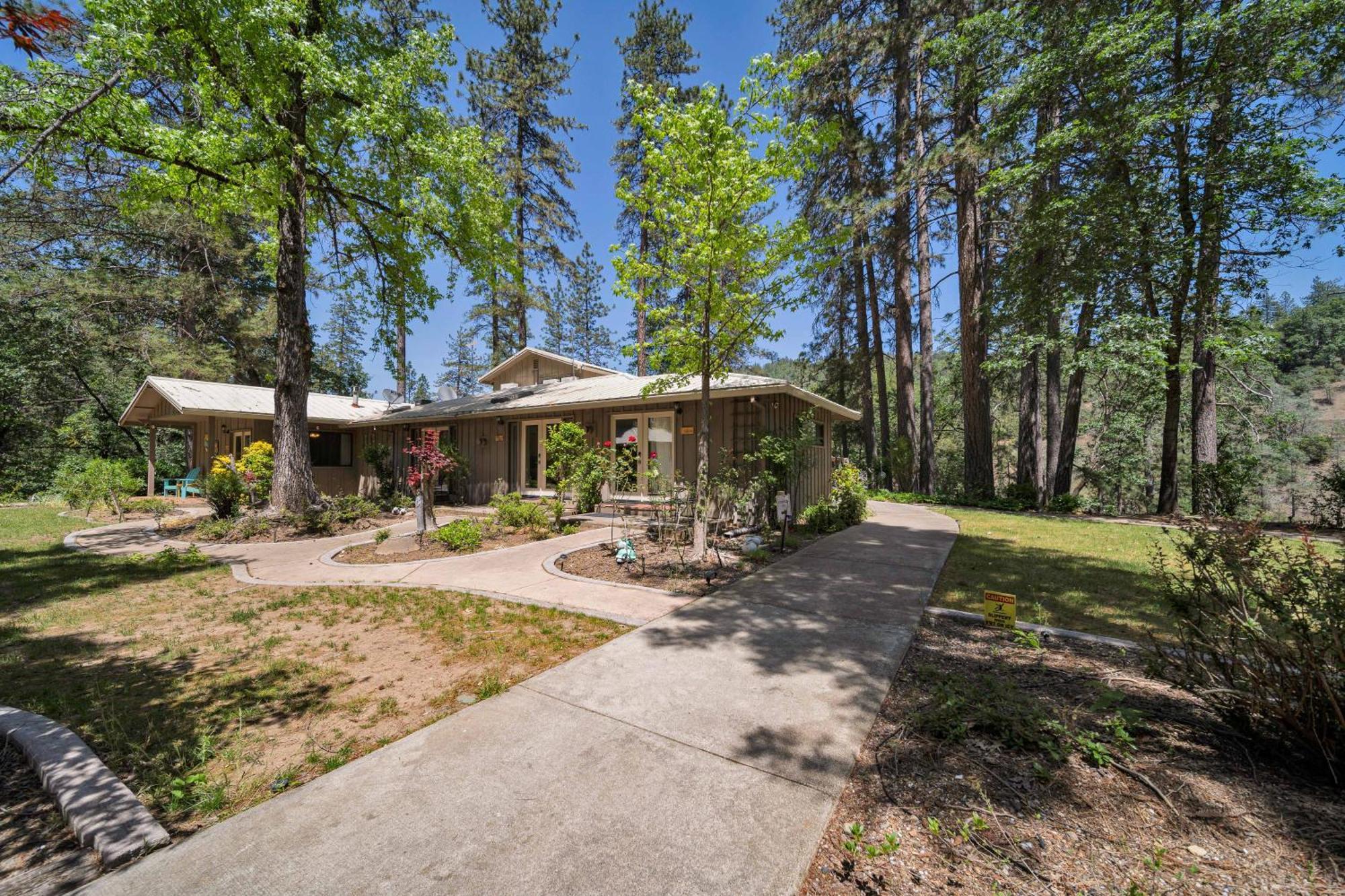 The Inn At Shasta Lake Lakehead Ngoại thất bức ảnh